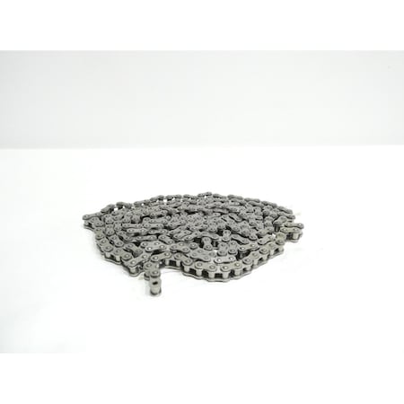 RENOLD 40A1SSX10FT 10FT 1/2IN SINGLE ROLLER CHAIN